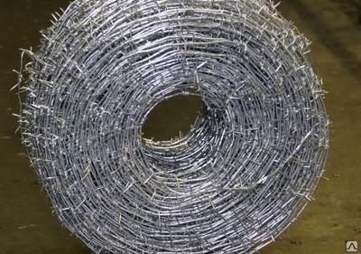 Проволока колючая ГОСТ 285-69